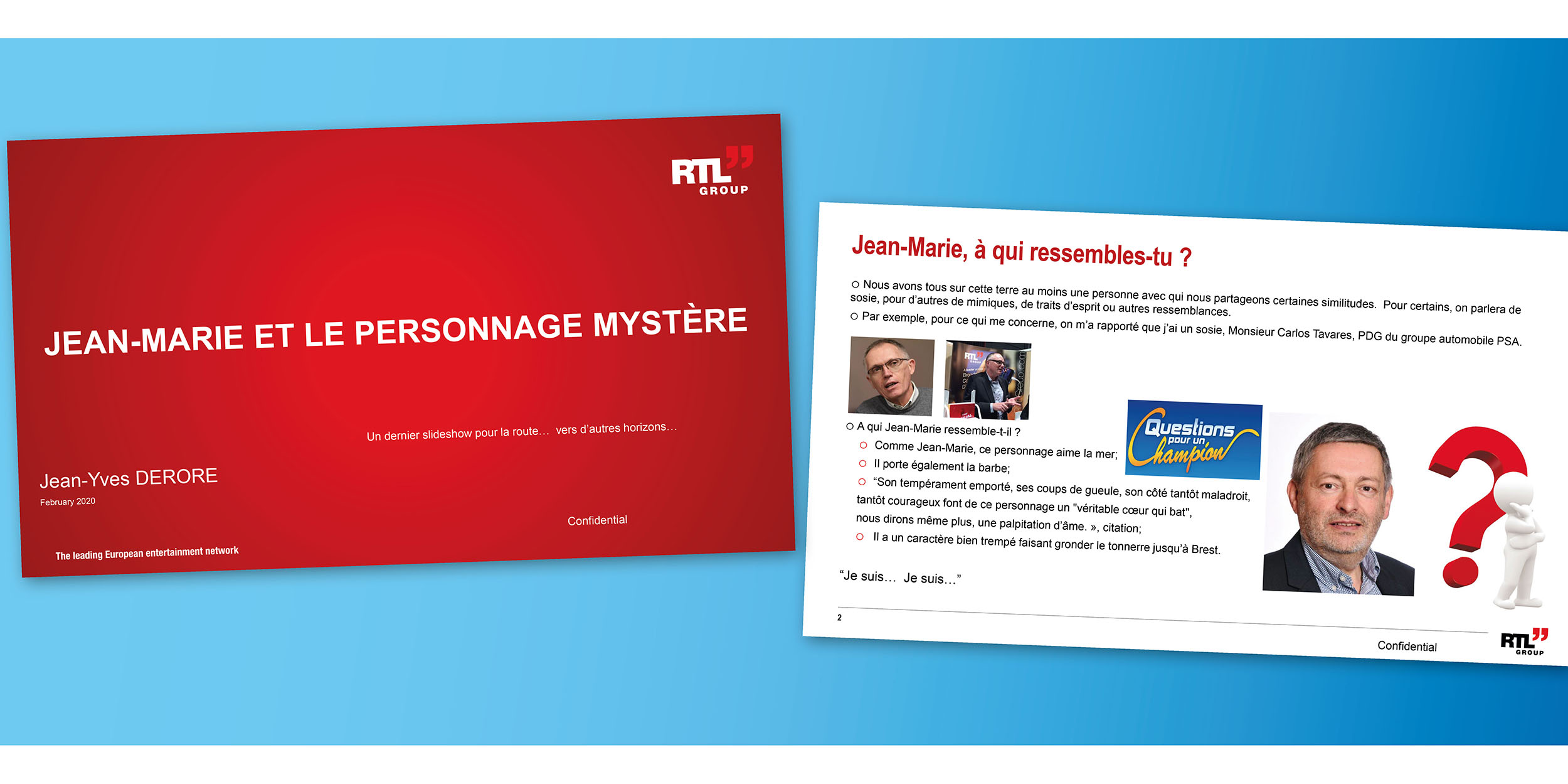 Farewell Book JMB Internal spread