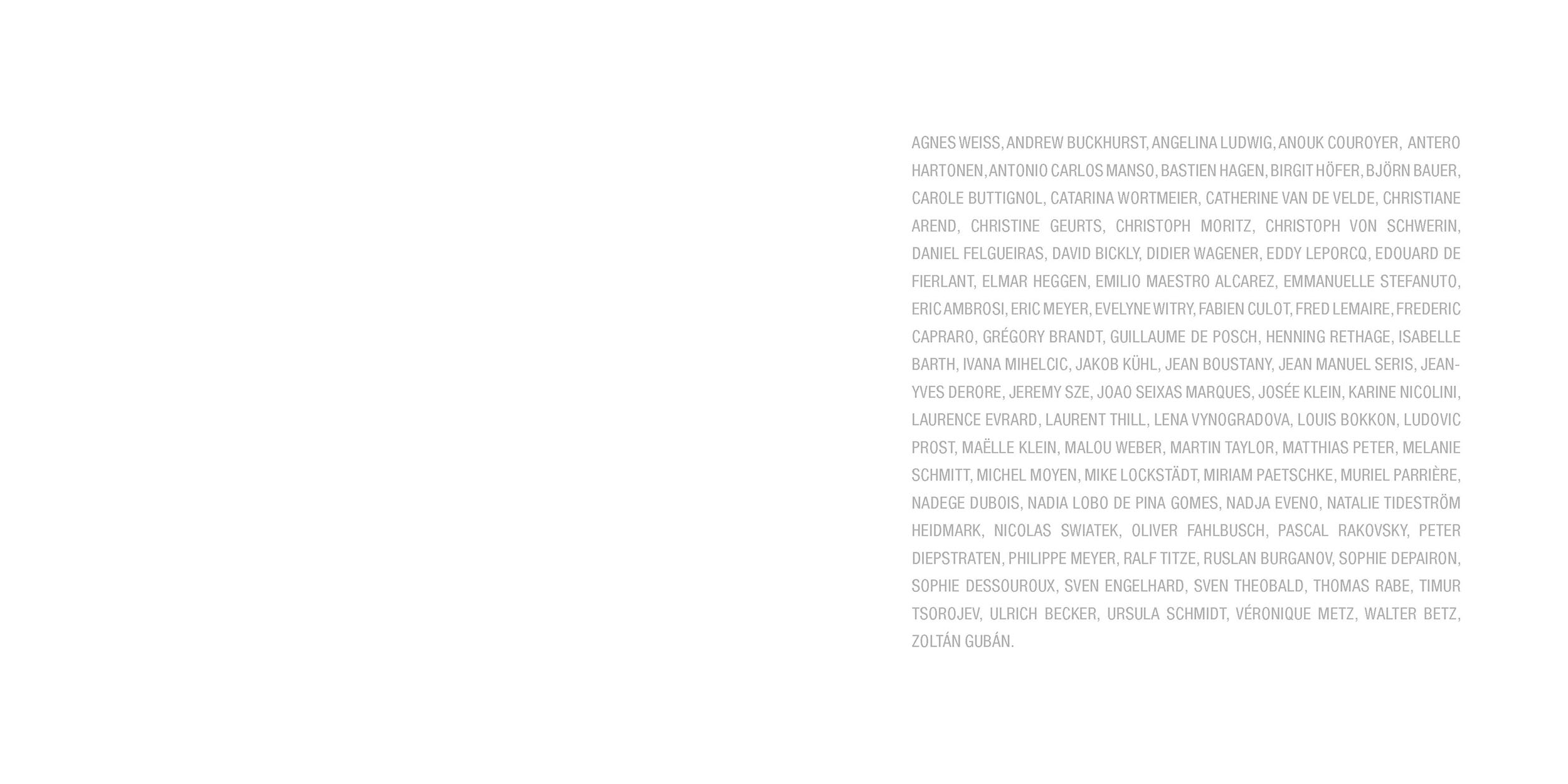 Farewell Book JMB Internal spread