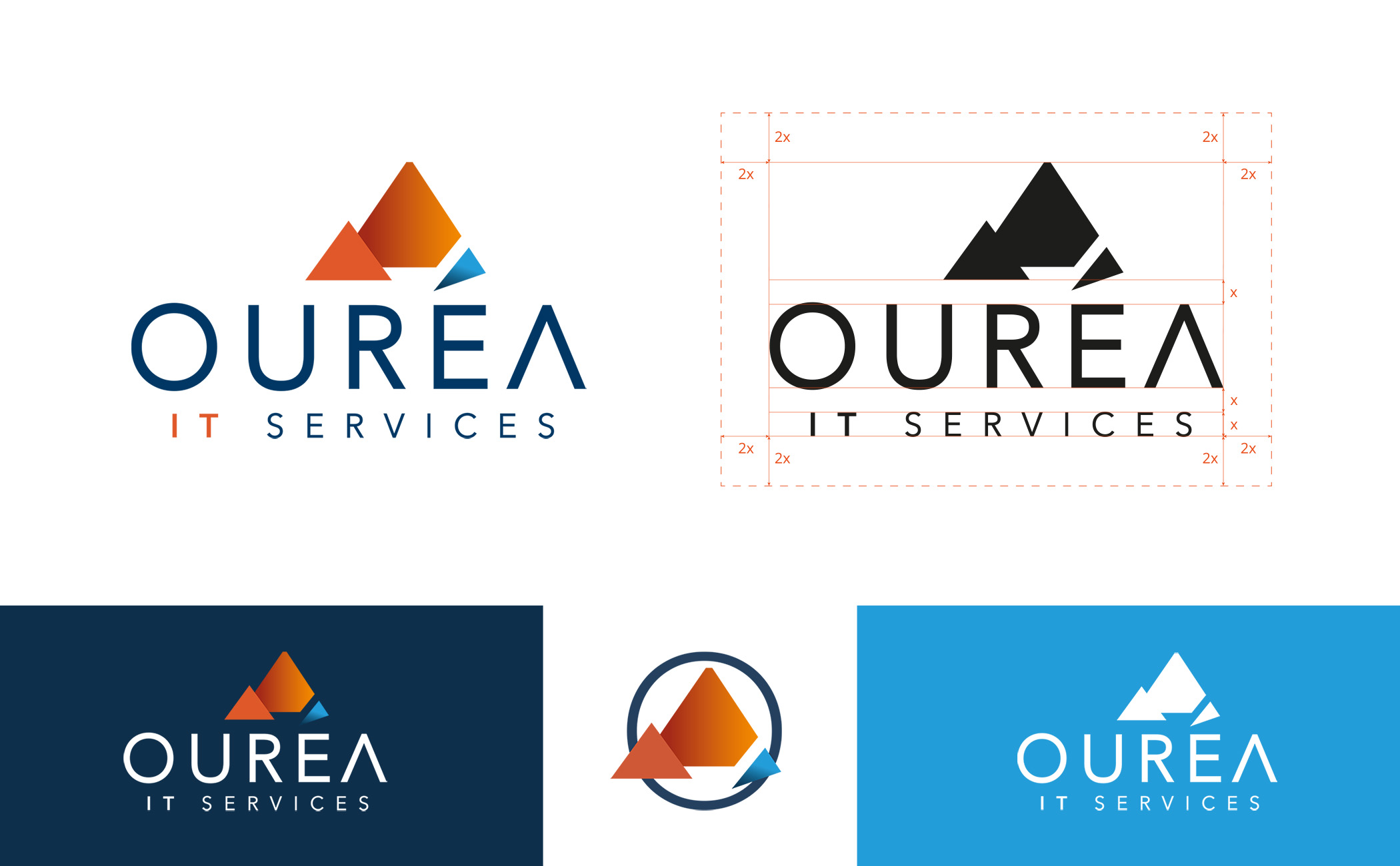 ourea-mockup-logo